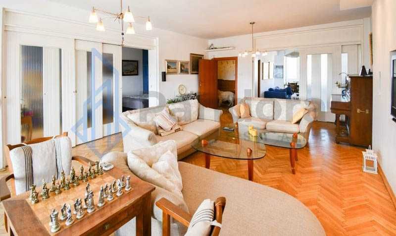 Четиристаен апартамент под наем в кв. Оборище