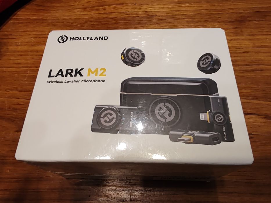 HOLLYLAND Lark M2 Combo nou  sigilat