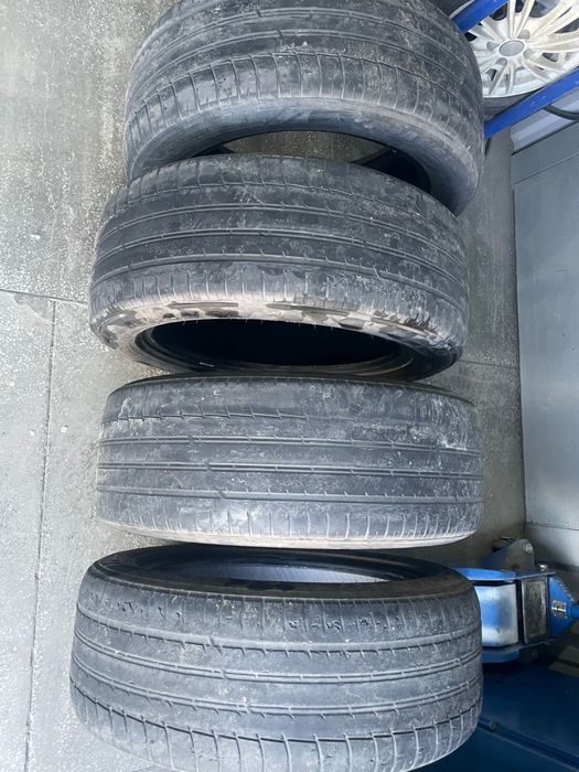 Шины 215/ 55 R 17