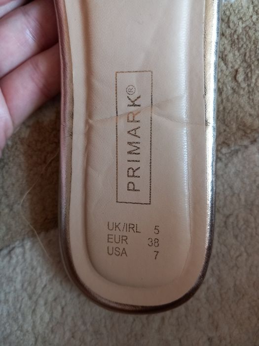 Дамски балеринки Graceland,Reve