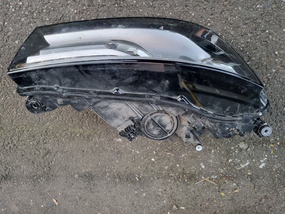 Far dr Audi  Q 5 2018-2021