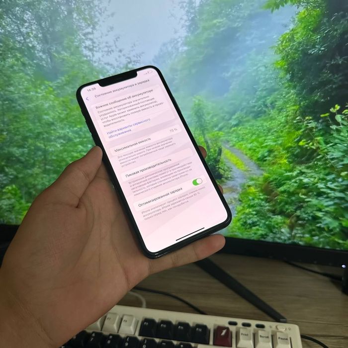 iPhone 11 Pro Max Srochni