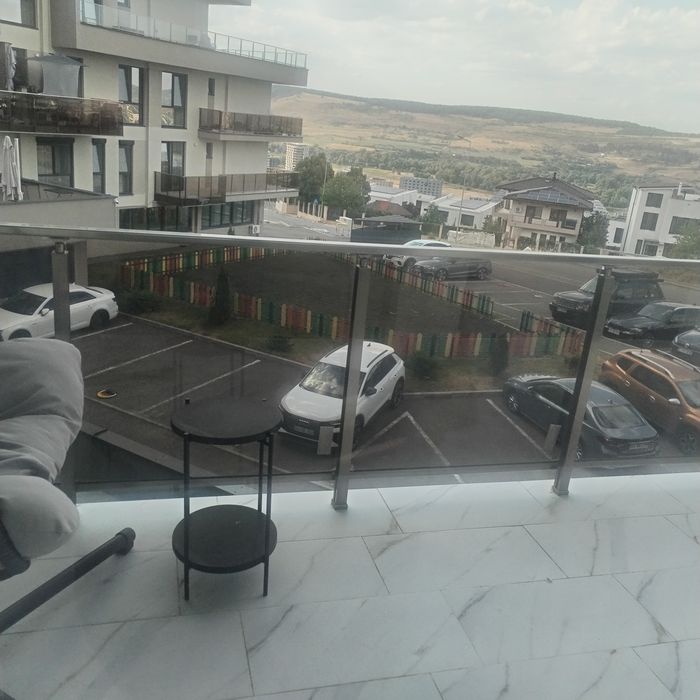 Apartament doua camere de vânzare și /sau de închiriat în zona deosebită