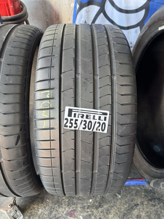 255/30/20 pirelli ranflet