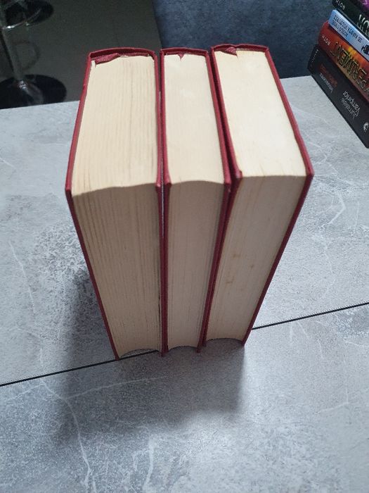 Stapanul inelelor - J. R. R. Tolkien