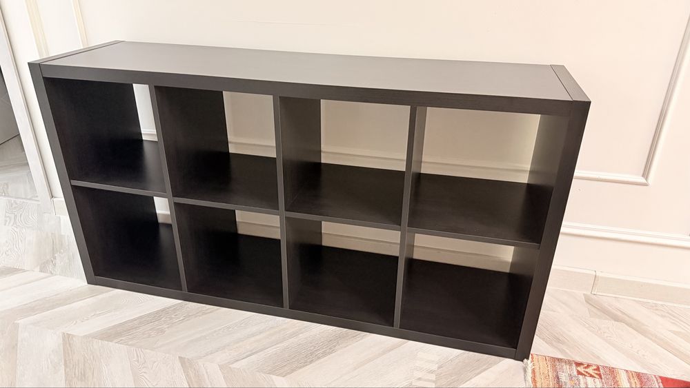 Стеллаж IKEA Kallax