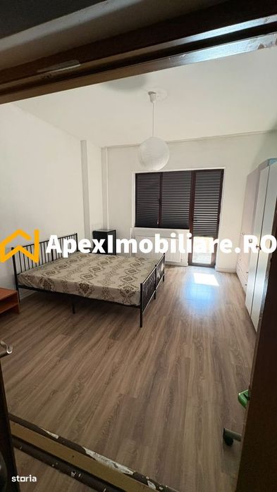 Apartament 3 camere de inchiriat Calea Victoriei  Bucuresti | ApexImob