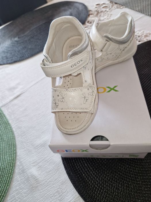 Sandale Geox ,Adidasi Nike