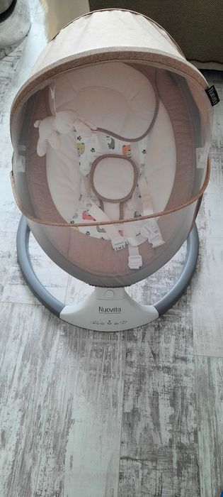 Качелька для младенца