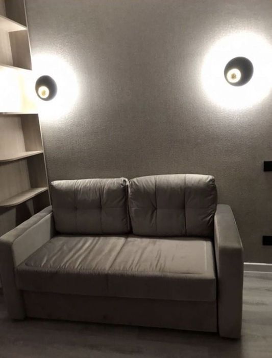 Сдаётся квартира студия