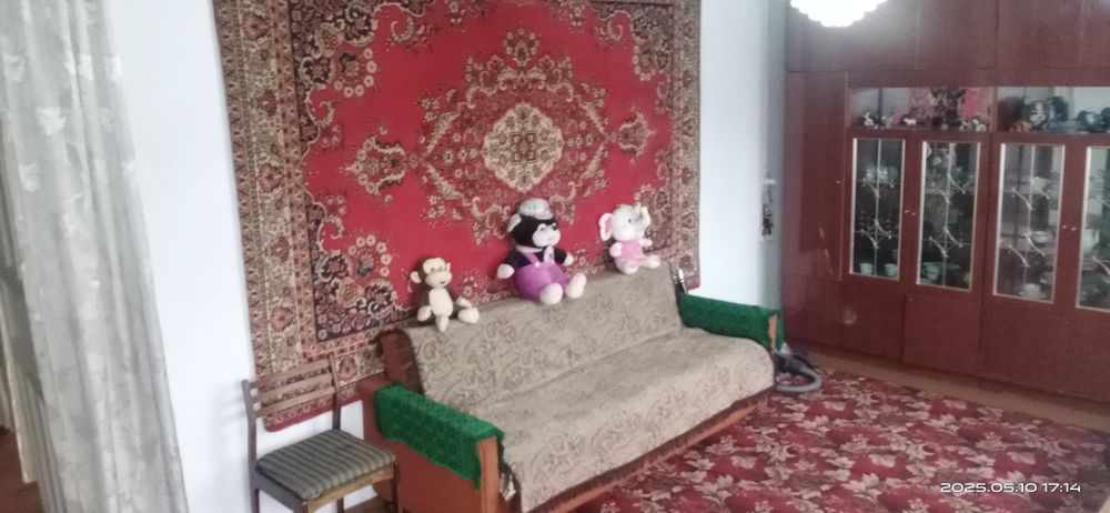 Дом 65 кв.м в центре