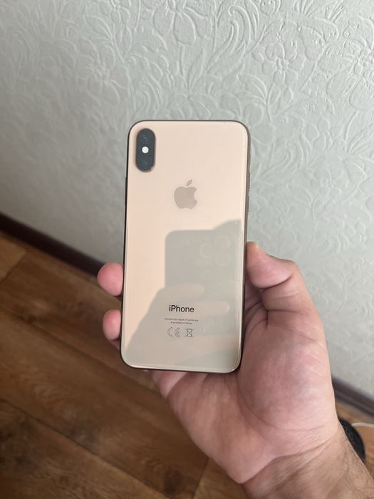 Айфон Хс 256гб Iphone