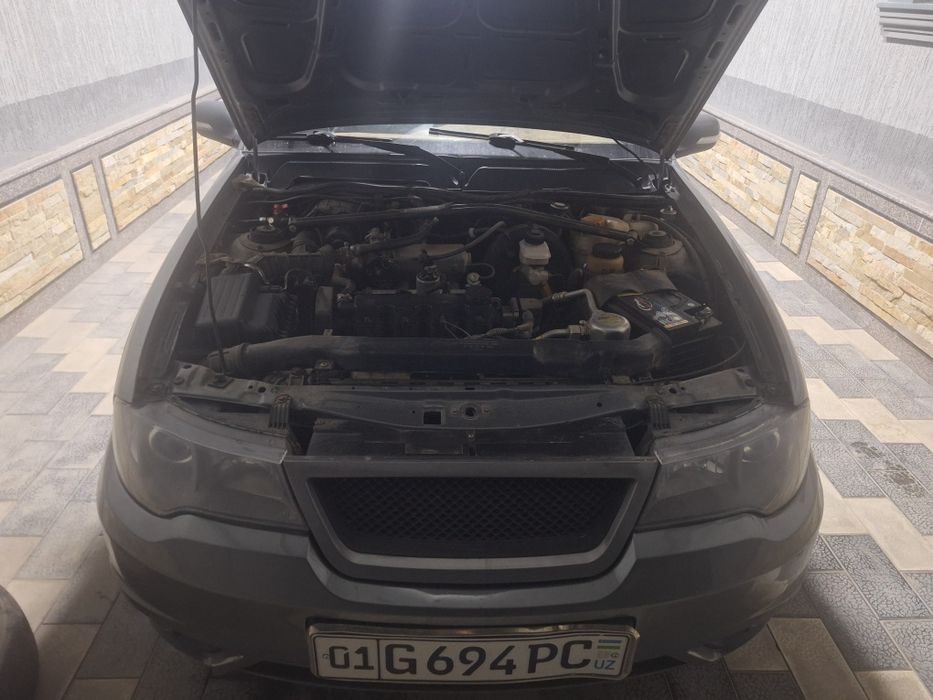 Нексия 2 сонс кондиционер накд хамда вариантга хам берилади