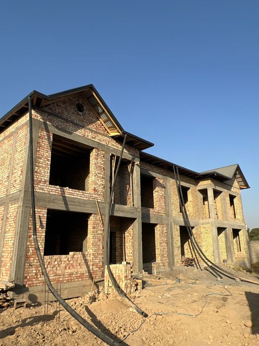 Продаётся Срочно!  М.Улугбекский р-он, Янги Узбекистан парк! 6сот