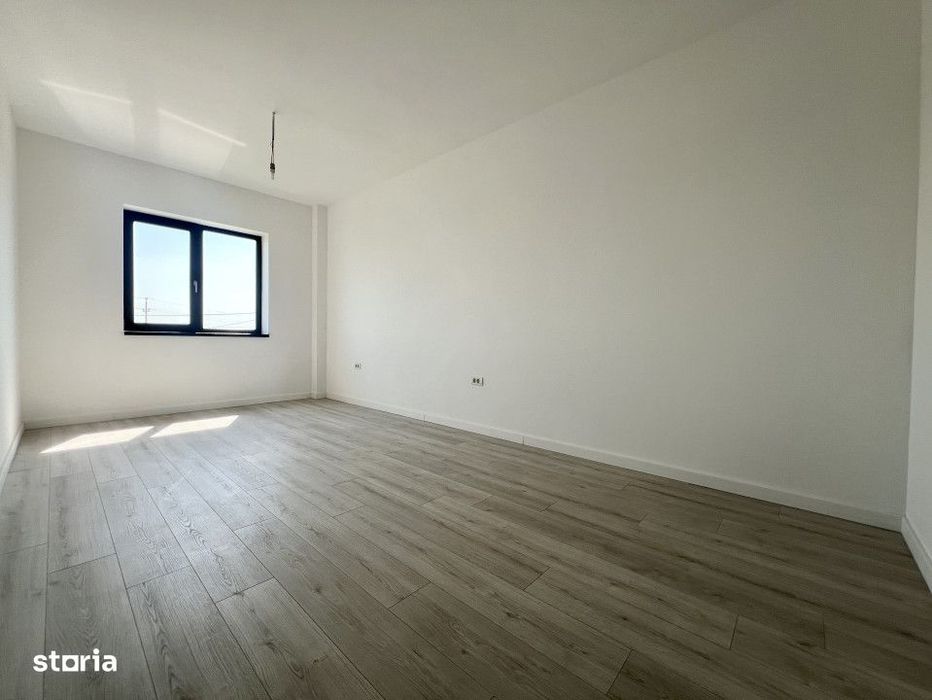 Apartament 2 camere, 58mp Utili, Balcon 8mp, Etaj 1 - Mehala — fotografia 1
