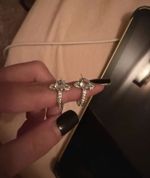 Vivienne Westwood Cercei