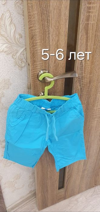 Продам футболки, шорты