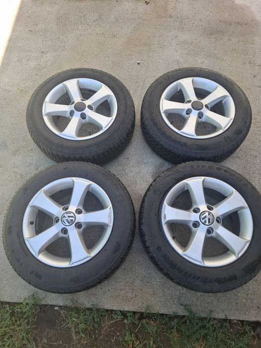 Volkswagen  Golf 6