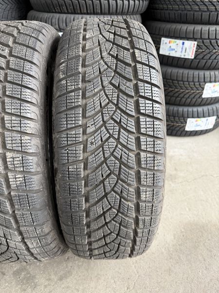 225/60/18 GOODYEAR 4бр