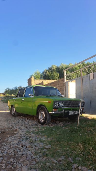 Lada Vaz 2103 ...