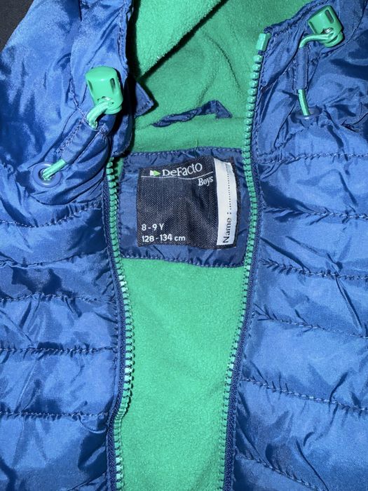 Жилетки на мальчика