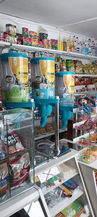 Продажа коммерческие здания,магазин продуктовая – pohled 6