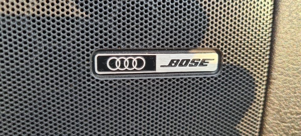 Карты дверные Audi A6C5