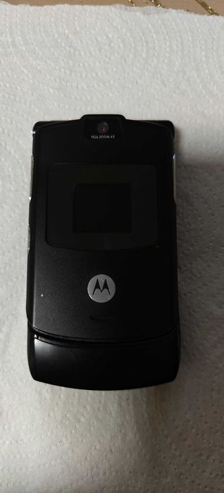 Motorola V3 de colectie