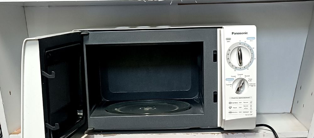 Продам микроволновку
