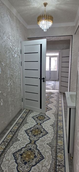 Urganch citiyda 3xonali kv ijaraga beriladi