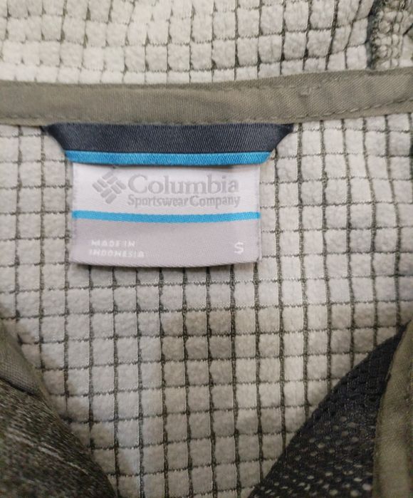 columbia горнище мъжка оригинален