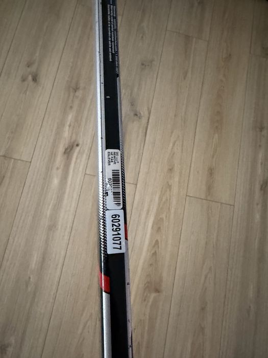Crosa hochei CCM JetSpeed FT660