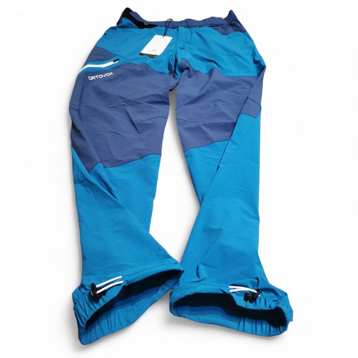 Pantaloni noi Ortovox Vajolet L bărbați, outdoor
