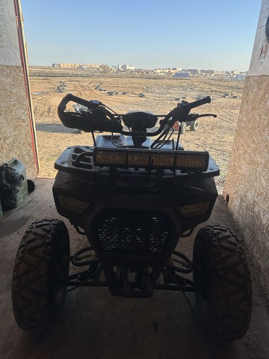 Квадроцикл 200 куб