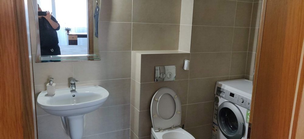 Apartament 1 cameră, 43 mp, Flora Parc – Mănăștur