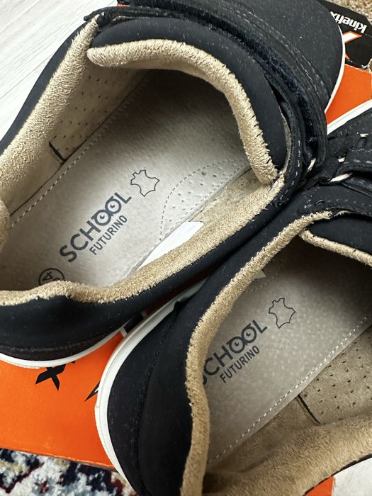 Продаются кроссы