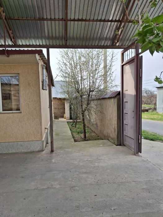 Тез арада үй сатылады