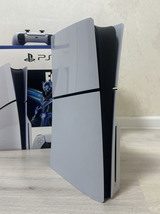 Продам playstation 5 slim