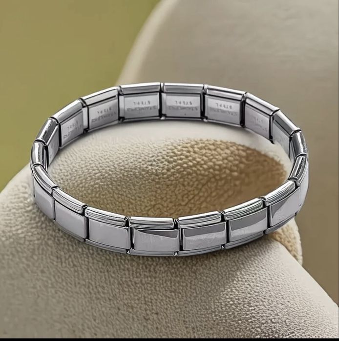 Итальянский браслет