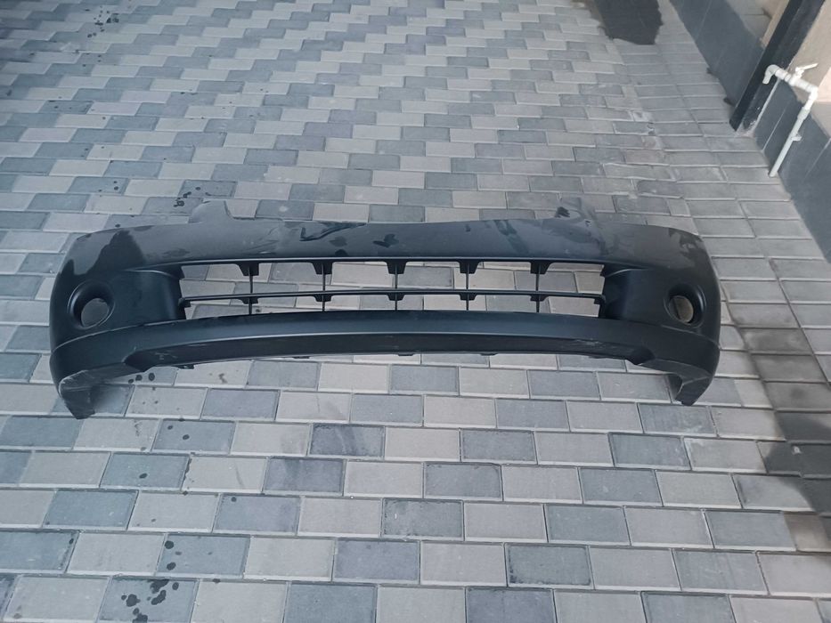 Бампер Алтима  новый