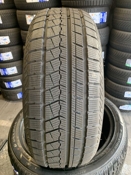 Anvelope iarna NOI 215 55 16 Someseni