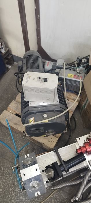 Вакуумный Насос BAOSI