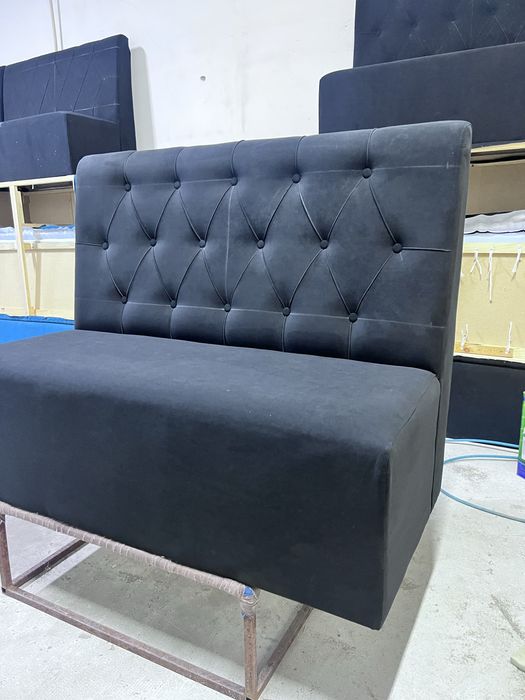 Диваны для кафе и ресторанов оптом и в розницу