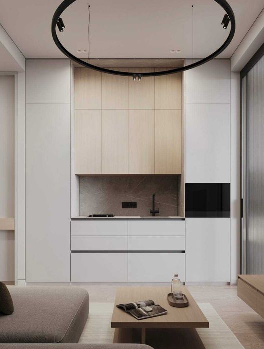 1/9/12 ЖК Imperial - Алайский Рынок Коробка с готовым дизайн проектом