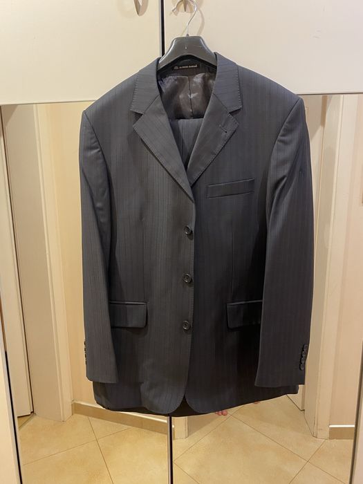 Мъжки костюм номер 52