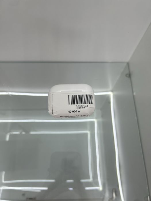 AirPods Pro 2 / RED / рассрочка