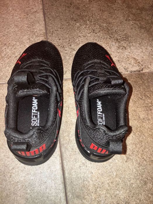 Оригинални детски маратонки на PUMA