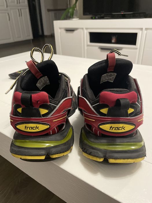 Balenciaga track marimea 41