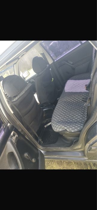 Volkswagen golf b3