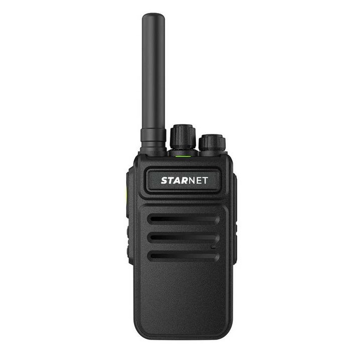 Рация портативная StarNet S-200, Темиртау